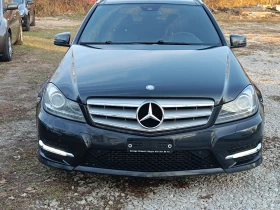 Mercedes-Benz C 250 AMG//AVANGARDE//FULL//PANORAMA , снимка 3