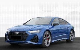 Audi Rs7 Sportback 4.0 TFSI Quattro = RS Design= Гаранция, снимка 1