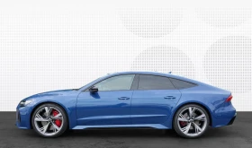 Audi Rs7 Sportback 4.0 TFSI Quattro = RS Design= Гаранция, снимка 4