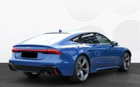 Audi Rs7 Sportback 4.0 TFSI Quattro = RS Design= Гаранция, снимка 2