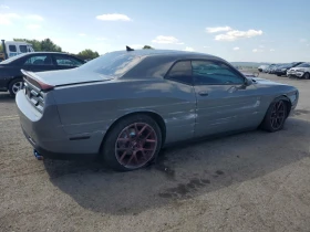 Dodge Challenger R/T SHACKER, снимка 3