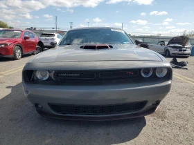 Dodge Challenger R/T SHACKER, снимка 5