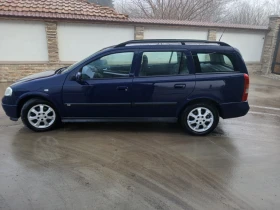 Opel Astra 1.6, снимка 3