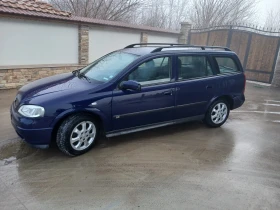 Opel Astra 1.6, снимка 2