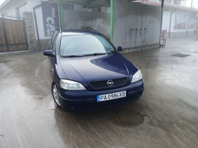 Opel Astra 1.6, снимка 1