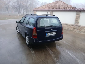 Opel Astra 1.6, снимка 5