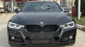 BMW 330 M-PACK LCI, снимка 8