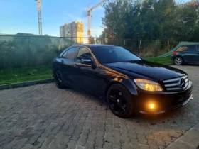 Mercedes-Benz C 180 180 компресор , снимка 6