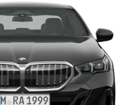 BMW 520 xDrive, снимка 6