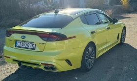 Kia Stinger GT Line | Mobile.bg    3