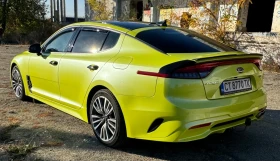 Kia Stinger GT Line | Mobile.bg    4