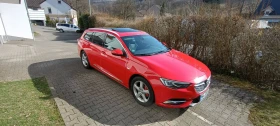 Opel Insignia, снимка 5