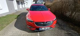 Opel Insignia, снимка 6