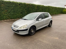 Обява за продажба на Peugeot 307 2.0HDI ~2 200 лв. - изображение 1
