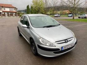 Обява за продажба на Peugeot 307 2.0HDI ~2 200 лв. - изображение 2
