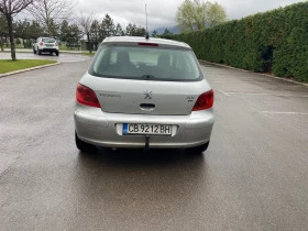 Обява за продажба на Peugeot 307 2.0HDI ~2 200 лв. - изображение 3