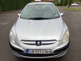 Обява за продажба на Peugeot 307 2.0HDI ~2 200 лв. - изображение 1