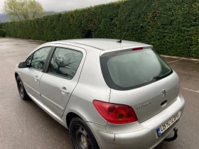 Обява за продажба на Peugeot 307 2.0HDI ~2 200 лв. - изображение 4