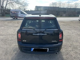 Обява за продажба на Mini Clubman 1.6 ~17 000 лв. - изображение 1