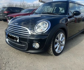 Обява за продажба на Mini Clubman 1.6 ~17 000 лв. - изображение 1