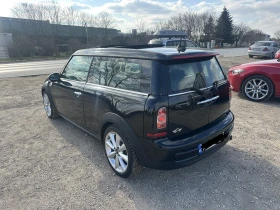 Обява за продажба на Mini Clubman 1.6 ~17 000 лв. - изображение 3