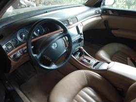 Обява за продажба на Lancia Thesis ~9 500 лв. - изображение 3