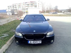BMW 730 3.0D/M-Pack | Mobile.bg    7