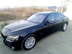 BMW 730 3.0D/M-Pack | Mobile.bg    8