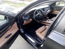 BMW 730 3.0D/M-Pack | Mobile.bg    9