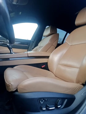 BMW 730 3.0D/M-Pack | Mobile.bg    11