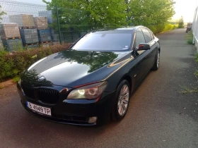 BMW 730