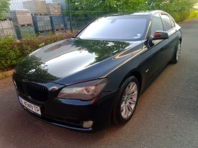 BMW 730 3.0D/M-Pack | Mobile.bg    2