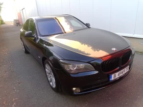 BMW 730 3.0D/M-Pack | Mobile.bg    5