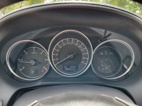 Mazda 6 | Mobile.bg    13