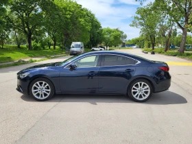 Обява за продажба на Mazda 6 ~23 500 лв. - изображение 4