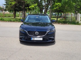 Обява за продажба на Mazda 6 ~23 500 лв. - изображение 1