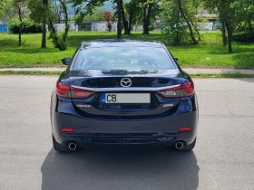 Обява за продажба на Mazda 6 ~23 500 лв. - изображение 6