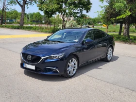 Обява за продажба на Mazda 6 ~23 500 лв. - изображение 1