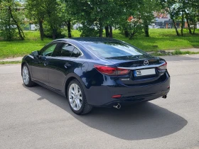 Обява за продажба на Mazda 6 ~23 500 лв. - изображение 5