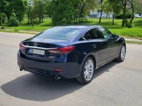 Обява за продажба на Mazda 6 ~23 500 лв. - изображение 7
