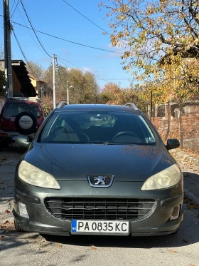 Peugeot 407 | Mobile.bg    2