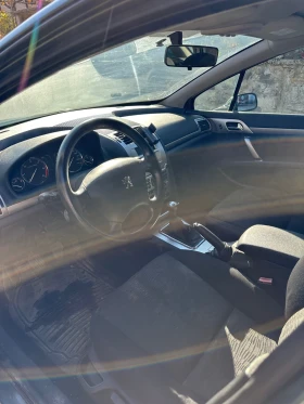 Peugeot 407 | Mobile.bg    6