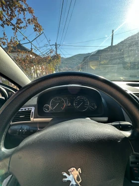 Peugeot 407 | Mobile.bg    12
