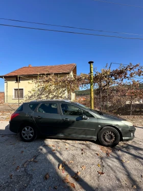 Peugeot 407 | Mobile.bg    5