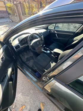 Peugeot 407 | Mobile.bg    8