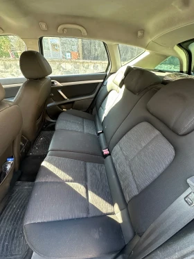 Peugeot 407 | Mobile.bg    11