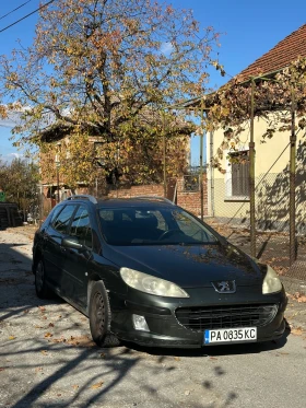 Peugeot 407 | Mobile.bg    3