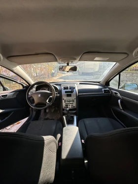 Peugeot 407 | Mobile.bg    7