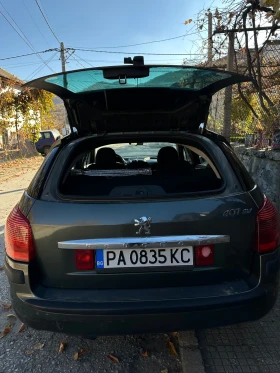 Peugeot 407 | Mobile.bg    14