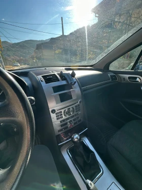 Peugeot 407 | Mobile.bg    13